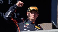 Surging Verstappen wins US Grand Prix, Piastri fifth