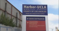 LA County man restrained to hospital bed for a month after immigration operation