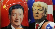 Trump says no reason to meet Xi, threatens 'massive' China tariffs
