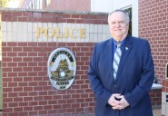 A call to service: James City County police chaplain retires after 25 years