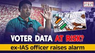 ECI platforms skipped basic security review — Kannan Gopinathan amid voter fraud concerns