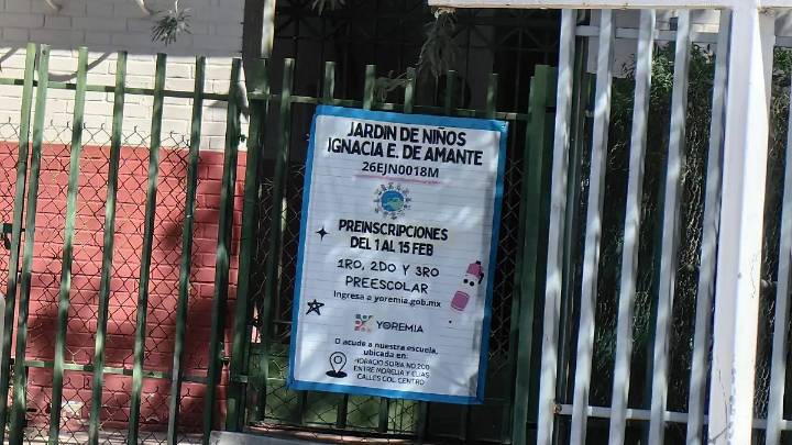 FGR investigará la muerte de niña por picadura de alacrán en Hermosillo
