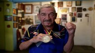 Crean orden al merito Francisco "Morochito" Rodríguez para enaltecer el deporte