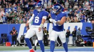 Jaxson Dart, Cam Skattebo have already accomplished the impossible