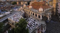 Waqf Tribunal Stays Appointment Of New Trustee For Mumbai’s Jama Masjid