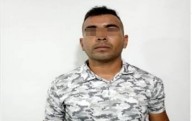 Detenido sujeto por estafa con motos bajo la modalidad de San en Mariara