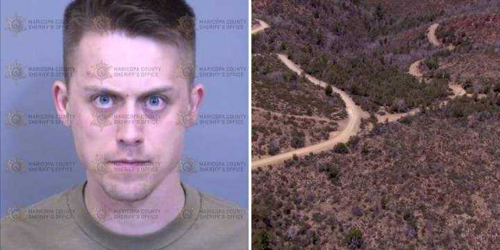 Mt. Ord murder suspect’s tip line call sparked questions in investigation