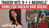 '9-1-1: Nashville' Tragedy; Isabelle Tate’s Life Cut Short By Rare Disease