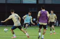 Cambio de escenario: Argentina vs. Puerto Rico ya no se jugará en Chicago
