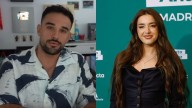 El beso entre la cantante Lola Índigo y el «streamer» IlloJuan que desata rumores de noviazgo
