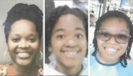Police searching for missing central Pa. woman and her daughters