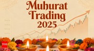 Muhurat Trading 2025: Date, time significance and more- Check when NSE, BSE will open for special session