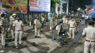 Violence in Cuttack during Durga idol immersion, govt suspends internet