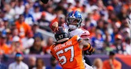 Broncos LB Dre Greenlaw has been suspended by the NFL for 1 game for unsportsmanlike conduct