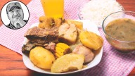 Plátanos y bananos en las mesas del mundo y más recetas de Álvaro Molina