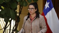 Ministra Orellana exculpa al SernamEG por supuesta negligencia en libertad condicional del agresor de Nabila Rifo: "Eso es falso"