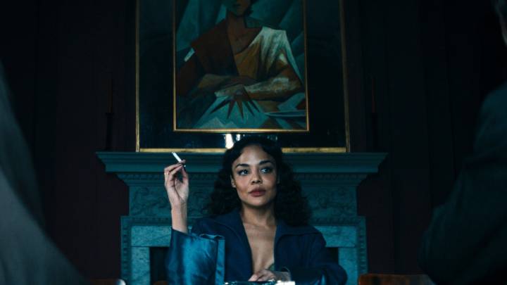 'Hedda' Review: Tessa Thompson Leaves Her Teeth Marks on a Classic