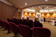 Push for nonpartisan courts gains momentum, files suit against AG