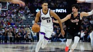 Kings officially sign 6-foot-8 forward to 5-year, $140 million contract extension