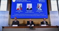 El Nobel de Física reconoce a 3 científicos cuyo trabajo avanzó la tecnología cuántica