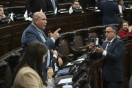 La fuga de 20 pandilleros presos genera una crisis política en Guatemala