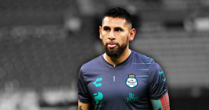 ¿Por qué fue arrestado Jonathan Orozco, el ex