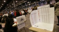 Congreso aprueba reducir a tres días el plazo de prohibición para publicar encuestas electorales