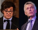 "En un seleccionado se pone a los mejores" Milei habló de cambios en el Gabinete y dijo que no descarta incorporar a figuras de Pro