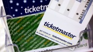 Ticketmaster vows crackdown on scalper accounts that buy up most tickets