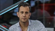 La polémica menos pensada: Matías Bertolotti calificó de "denigrante" a la Peregrinación a Luján y salieron a cruzarlo