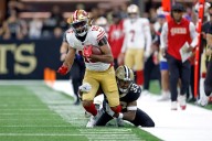 49ers inactives: Brock Purdy, Ricky Pearsall, Jauan Jennings sitting it out