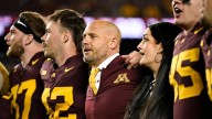 B1G Time: Overlook P.J. Fleck and Minnesota at your own peril