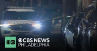 46-year-old man killed in North Philadelphia shooting, police say
