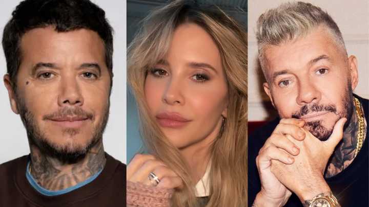 Guillermina Valdés habló como nunca de sus separaciones con Marcelo Tinelli y Sebastián Ortega: "No me..."
