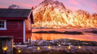 Islas Lofoten, viaje a las Hawái escandinavas
