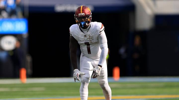 Report: Deebo Samuel is expected to play on Monday night