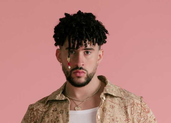 Bad Bunny reprograma sus shows en Chile por su presentación en el medio tiempo del Super Bowl 2026