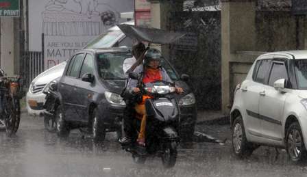 Deep depression over southwest Bay of Bengal likely to intensify; red and orange alerts issued in TN
