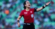 Katia Itzel García hará historia: dirigirá Japón vs Francia en el Mundial Sub