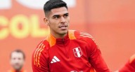 Luis Ramos tardaría en unirse a la selección: la solicitud a Barreto y el partido que tiene con América de Cali