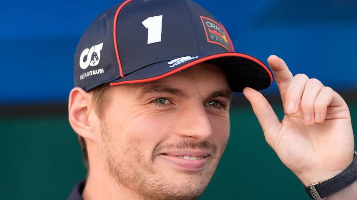 Max Verstappen hoping Mexico's high altitude will boost his F1 title chase