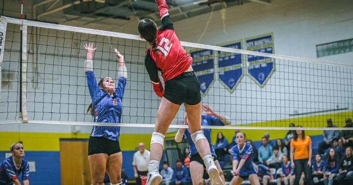 NCOE dominates Cisne to capture ninth straight regional