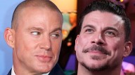 Channing Tatum Denies Jax Taylor's Claim About Being Former Roommates