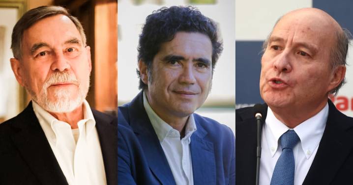 Asesores económicos de Kast, Jara y Matthei discuten sobre la eliminación del Comité de Ministros para acelerar la inversión
