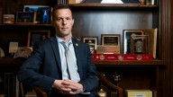 The lone US House Democrat to vote with Republicans on a shutdown draws a primary challenge