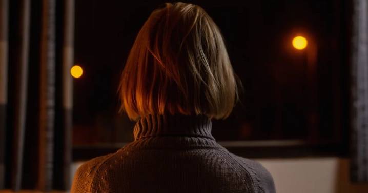 'Behind closed doors my mother was a monster.'