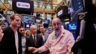 Government shutdown threatens to stall the recovery in the IPO market