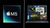 Apple Launches New M5