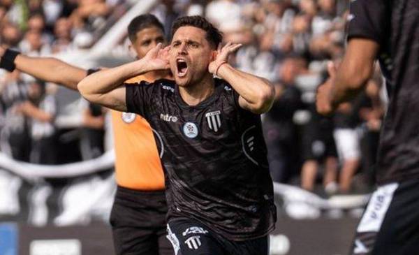 Gimnasia (M) definirá el ascenso con Dep. Madryn