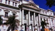 La UBA en el top 10 de las mejores universidades de América Latina